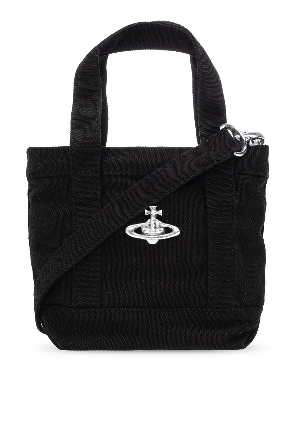 IetpShops | Vivienne Westwood Shoulder bag | Women's Bags | Golden